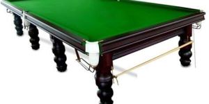 Snooker Table