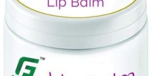 Essential Oils Lip Blam