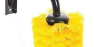 Easy Swing Cow Brush