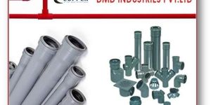 Cpvc Pipes & Fittings