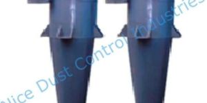 CYCLONE SEPARATOR DUST COLLECTOR