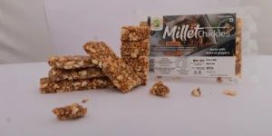 Millet Chikkies