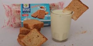Navagrain Millet Rusk