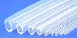 Silicone Tubes