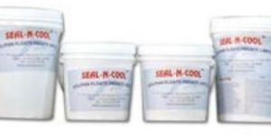 Acrylic Waterproofing Coating