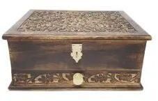 Wooden Jwelery Boxes