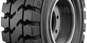 Forklift Truck Tyre