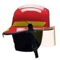 Fireman Helmet