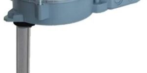 Raval Addressable Duct Smoke Detector