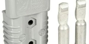 Forklift Battery Connectors