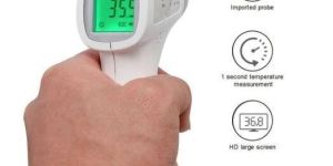 Non Contact Thermometer