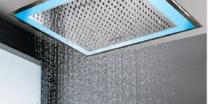 Overhead Shower