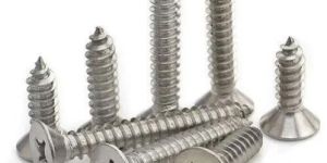 Sheet Metal Screw