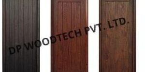 Flush Doors