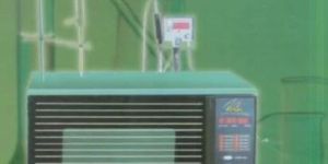 Microwave Synthesizer