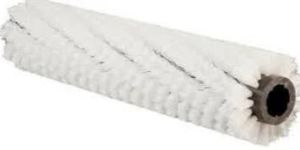 Cylindrical Brush Rollers