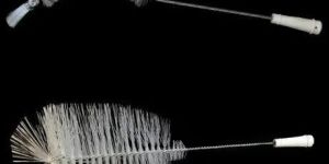 Water Bottle Cleaning Brushes