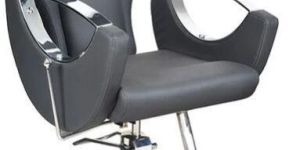 Salon Threading Chair