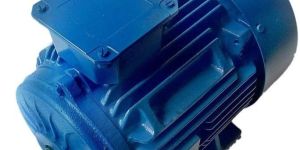 IE3 Energy Efficient Motor