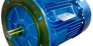 IE3 Flange Type Energy Efficient Motor