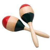 Percussion Instruments