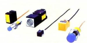 Inductive Proximity Sensor