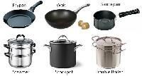 Cooking Utensils