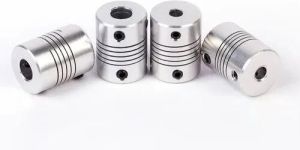 Flexible Drive Coupling