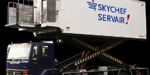 Flight Catering Hi Lift