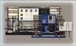 Brackish Water RO System