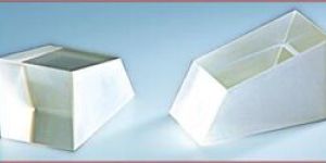 Constant Deviation Prism Spectrometer