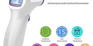 Digital Infrared Thermometer