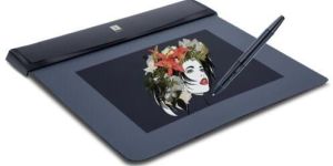 Iball Pen Digitizer