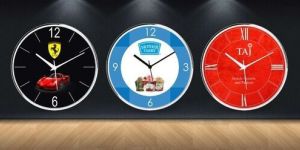 Promotional Wall Clocks