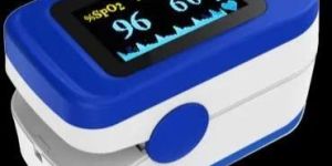 Pulse Oximeter