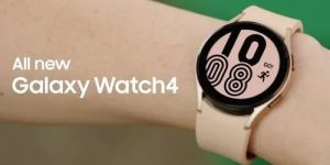 Samsung Galaxy Smartwatch