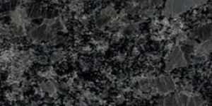 Steel Grey Granite