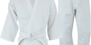 Kids Karate Uniform