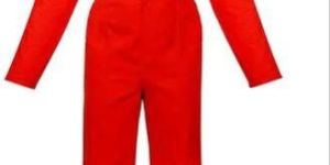 Safety Industrial Boiler Suit