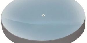 Parabolic Telescopic Mirror