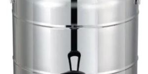 Stainless Steel Milk Can