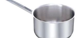 Stainless Steel Saucepan