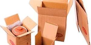 Packaging Box