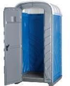 Mobile Toilet