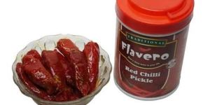 Red Chilli Pickle