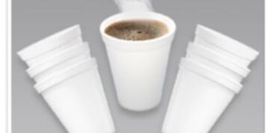 EPS Disposable Cups