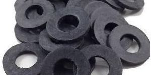 Rubber Washers