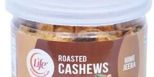 Roasted Cashew