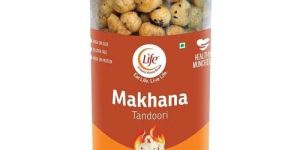 Roasted Makhana