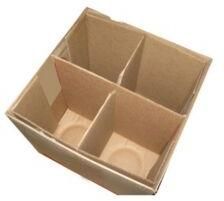 Corrugated Partition Box